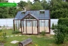Теплица «Greenery Life T-Classic 31»